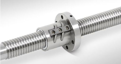 滚珠丝杠 滚珠丝杠